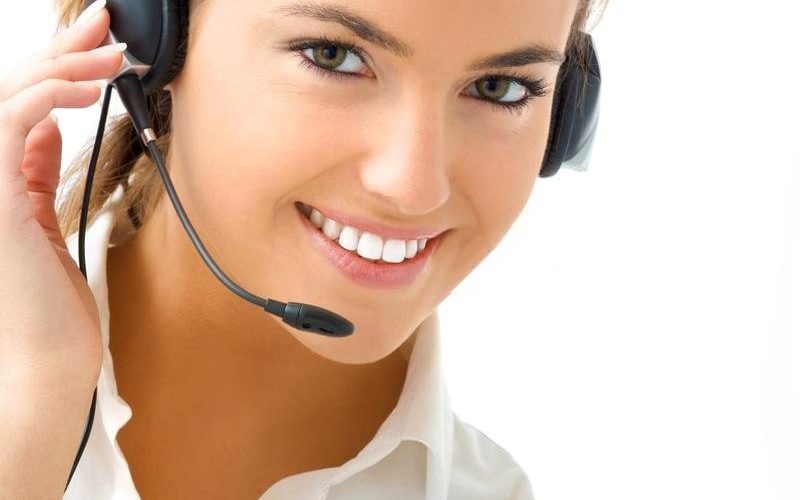 french call center services