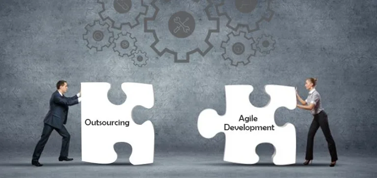 Outsourcing work for your business