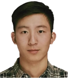 Zhang Xixiao