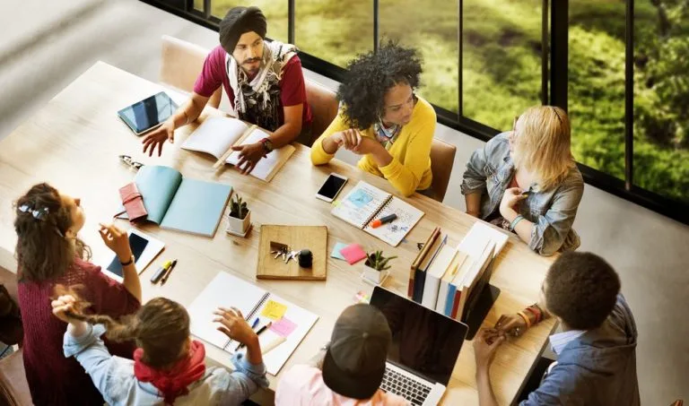 top 5 challenges and solutions for managing multicultural and multilingual teams
