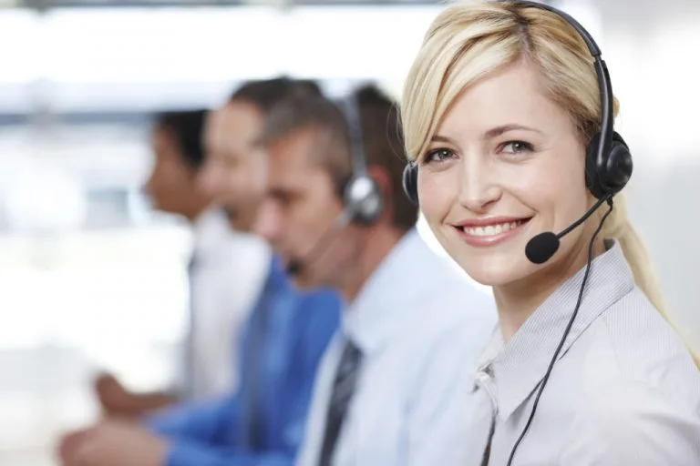 Operations and Customer Support