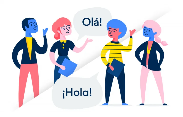 Portuguese and Spanish Launch Blog Post