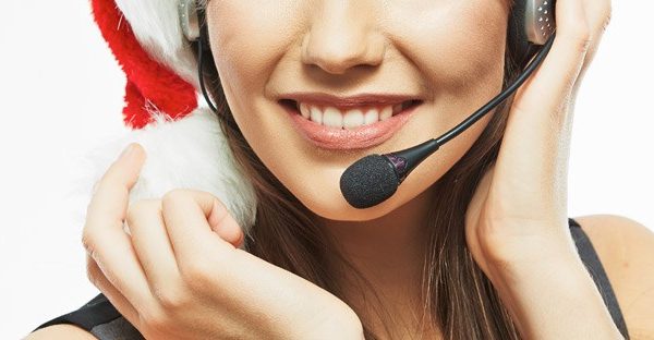 Prepping your bilingual call center for the holiday rush Bilingual Call Center Philippines