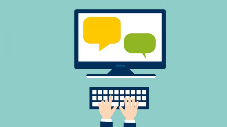 chat-live