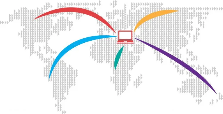 LiveSalesman offers specialised multilingual call centre services for small businesses and start-ups