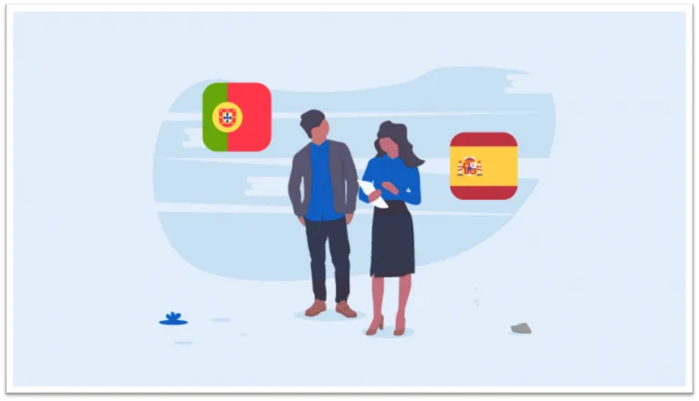 Get 24*7 hour Portuguese call center services