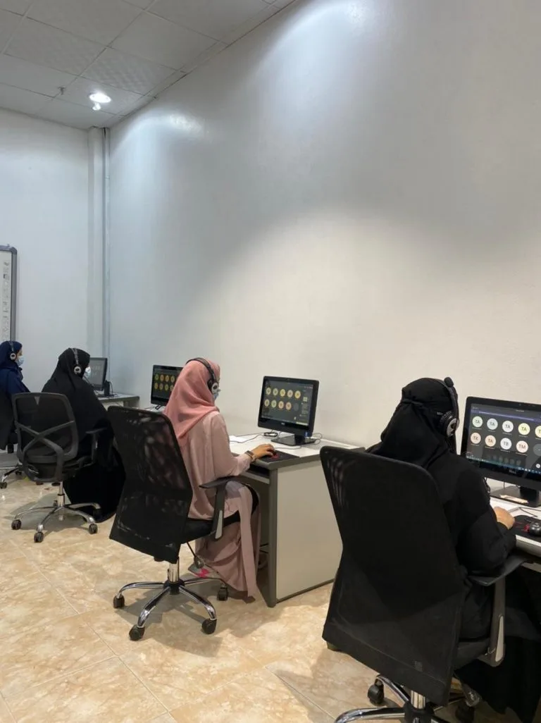 Call Centre Companies in Saudi Arabia