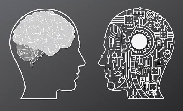 AI and human hotel reservation support